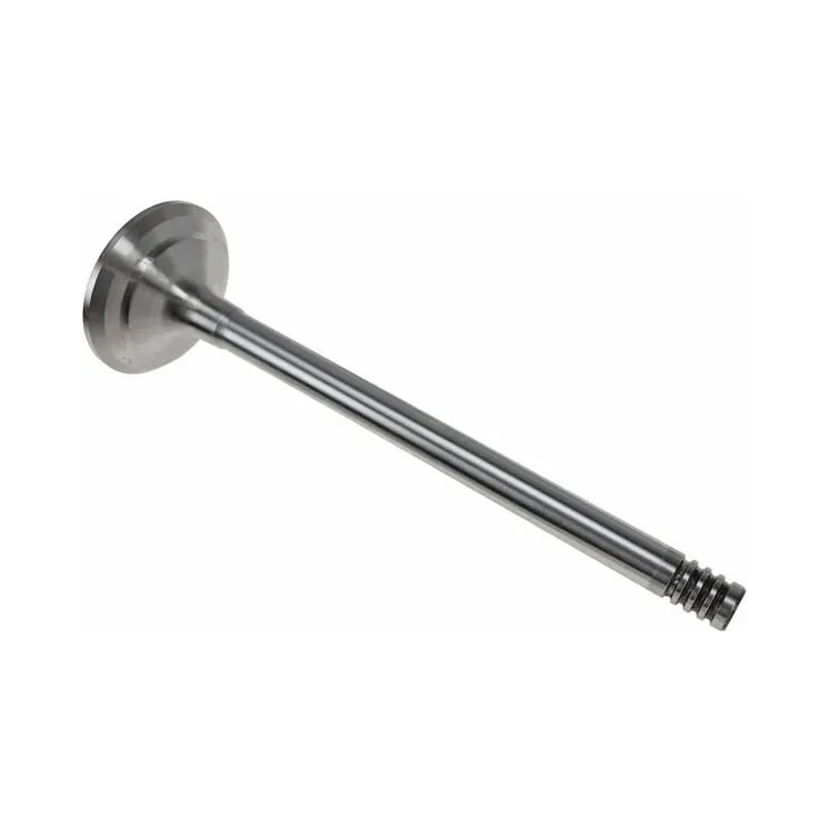 Exhaust valve VPA1127 Vapormatic Case International: 87802259
Case New Holland: 87802259
Ford Finis: 87802259
Ford New Hollan