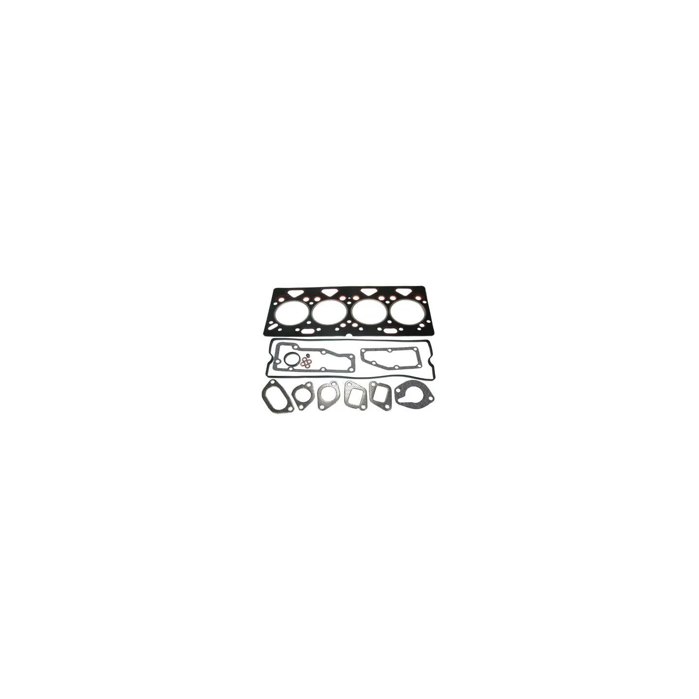 Top gasket set VPA4097 Vapormatic Massey Ferguson: P4056
Massey Ferguson: P4007