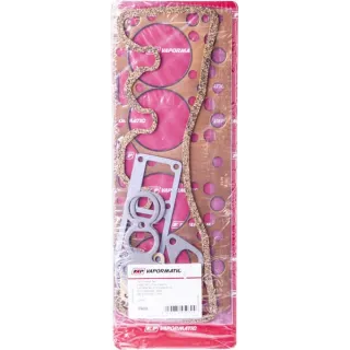 Top gasket set VPA4008 Vapormatic A & I: A-1810028M91
Massey Ferguson: 1810028M91
Massey Ferguson: 827561M92