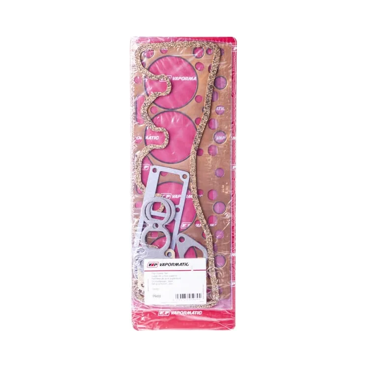 Top gasket set VPA4008 Vapormatic A & I: A-1810028M91
Massey Ferguson: 1810028M91
Massey Ferguson: 827561M92