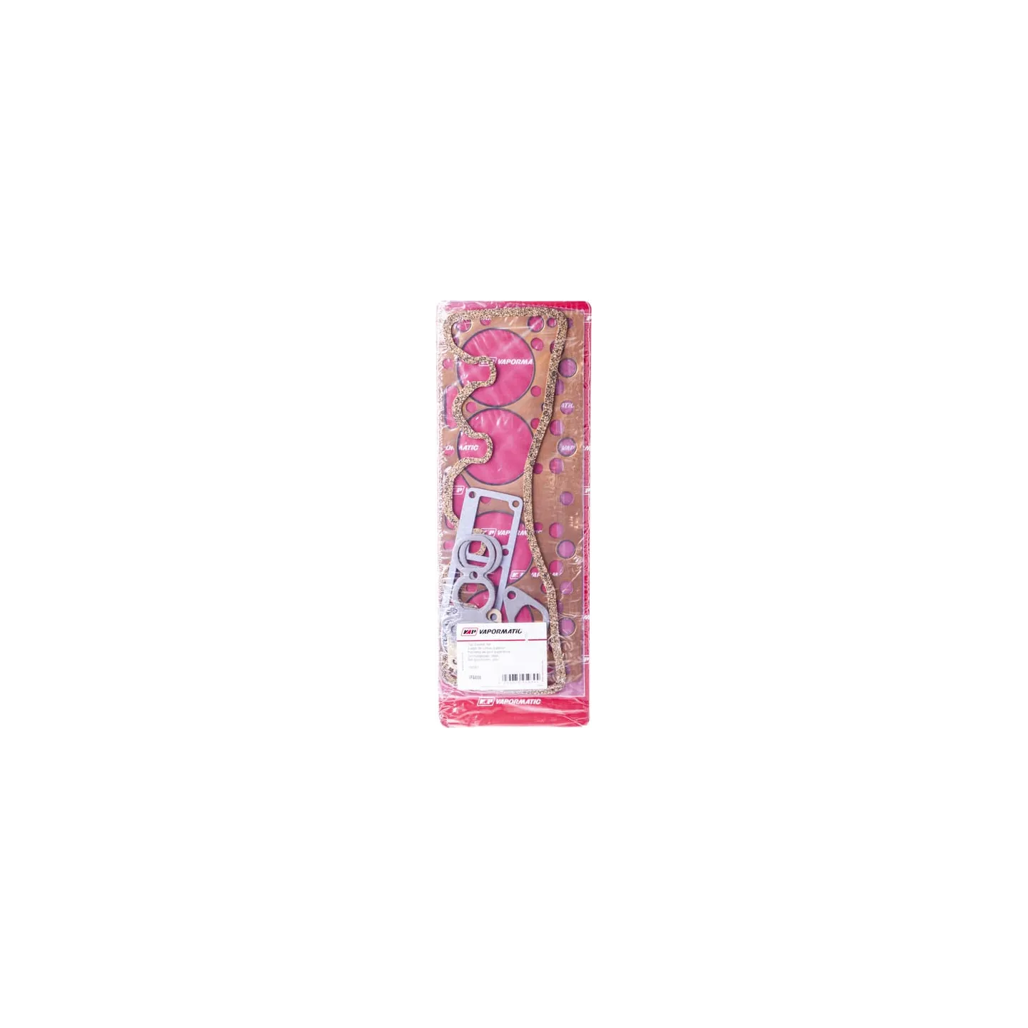 Top gasket set VPA4008 Vapormatic A & I: A-1810028M91
Massey Ferguson: 1810028M91
Massey Ferguson: 827561M92