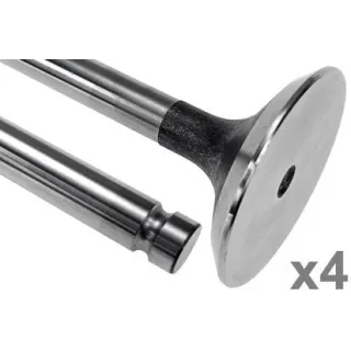 Exhaust valve VPA1064 Vapormatic Perkins: 3142D061