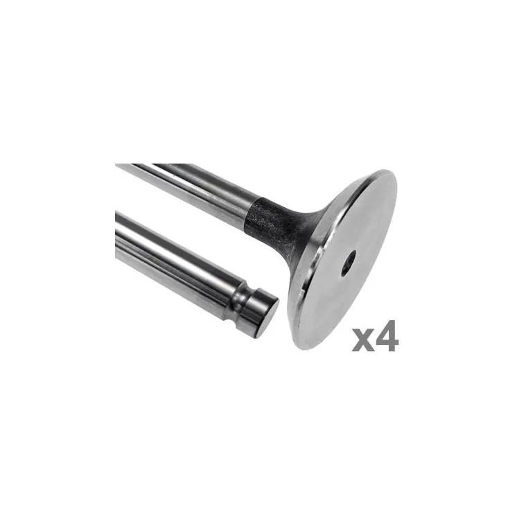 Exhaust valve VPA1064 Vapormatic Perkins: 3142D061