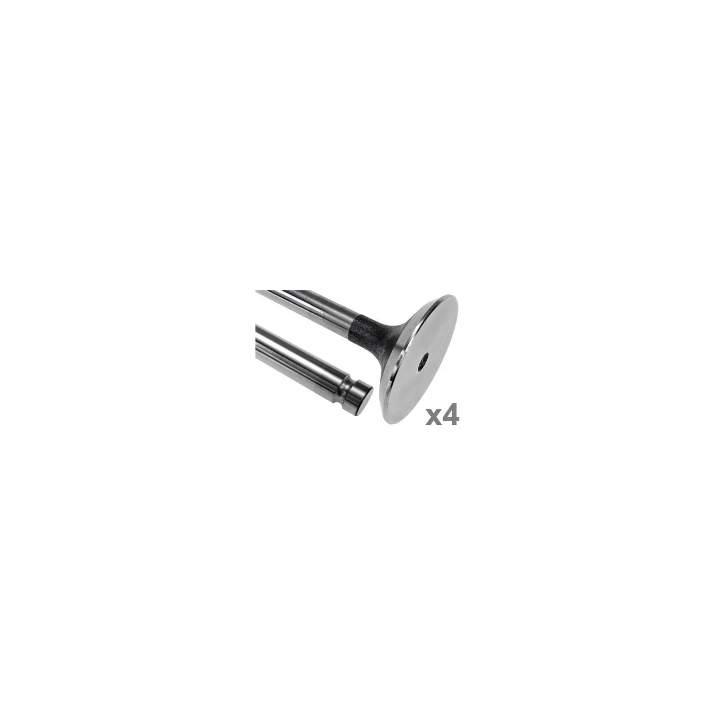 Exhaust valve VPA1064 Vapormatic Perkins: 3142D061