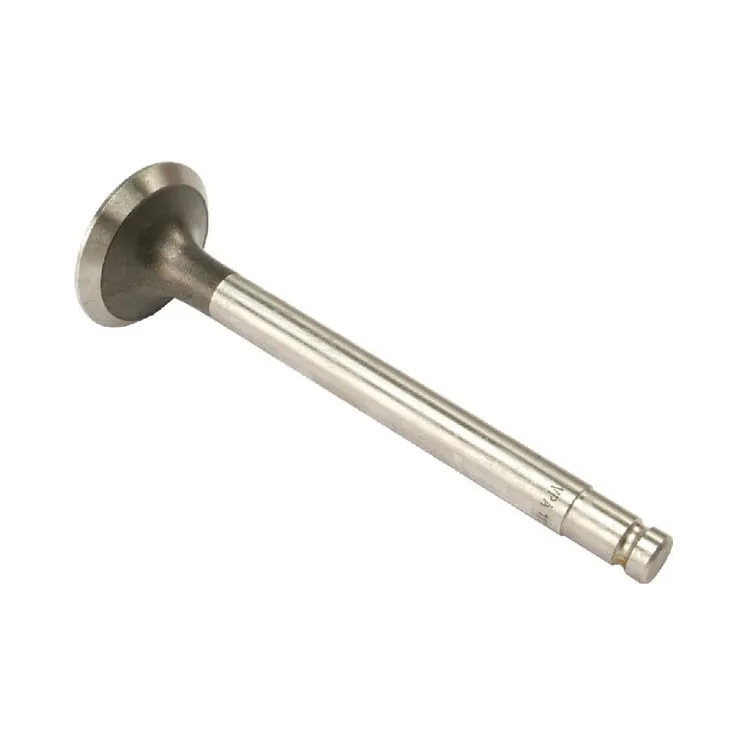 Exhaust valve VPA1113 Vapormatic JCB: 02100090
JCB: 02101795
JCB: 02100215
Massey Ferguson: 736817M1
Massey Ferguson: 747555