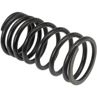 Valve spring VPA2004 Vapormatic A & I: A-31745121
Case International: 3118133R1
JCB: 02100019
Massey Ferguson: 735521M1
Perk