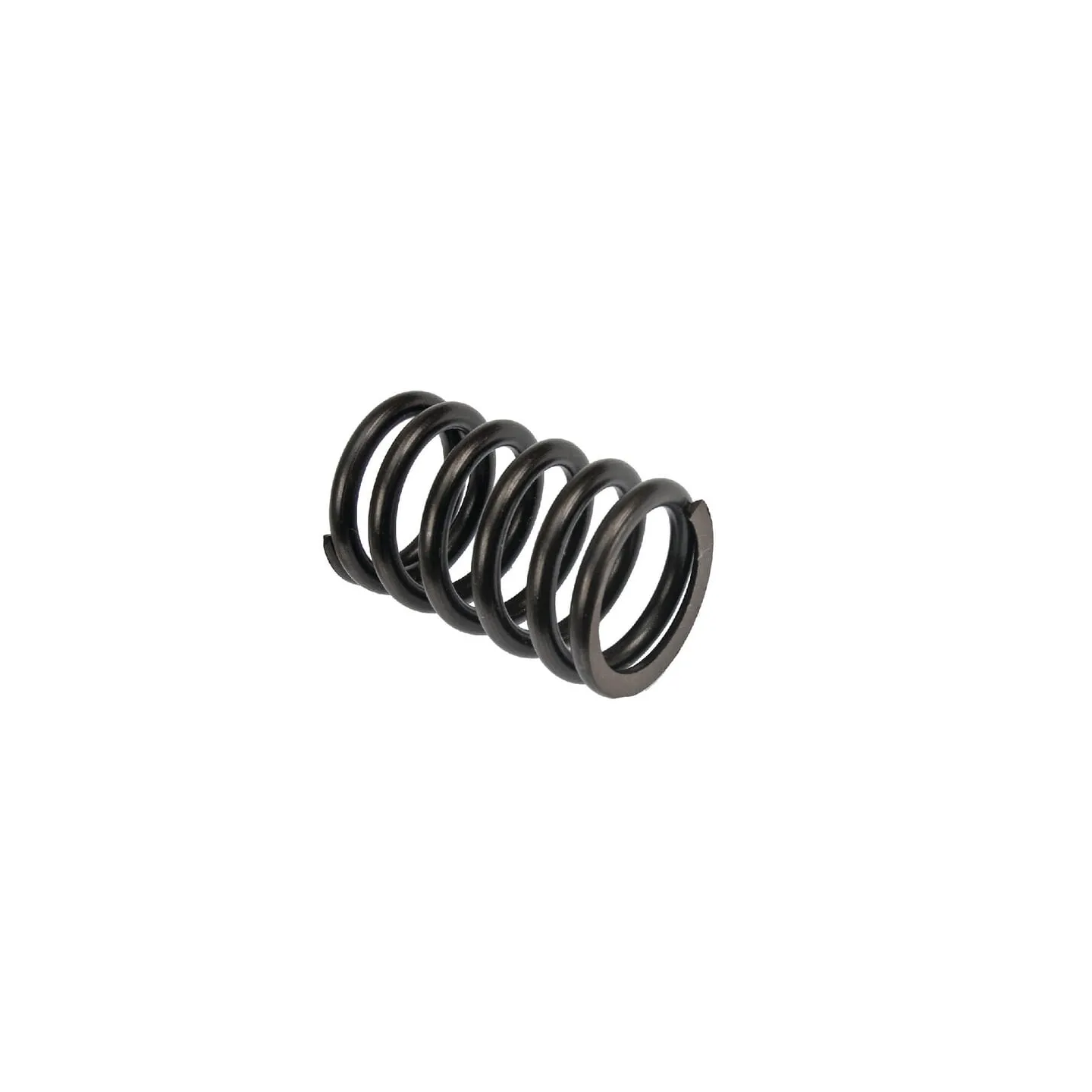 Valve spring VPA2022 Vapormatic A & I: A-R26125
John Deere: R26125
John Deere: R504261
Renault: 6005012913