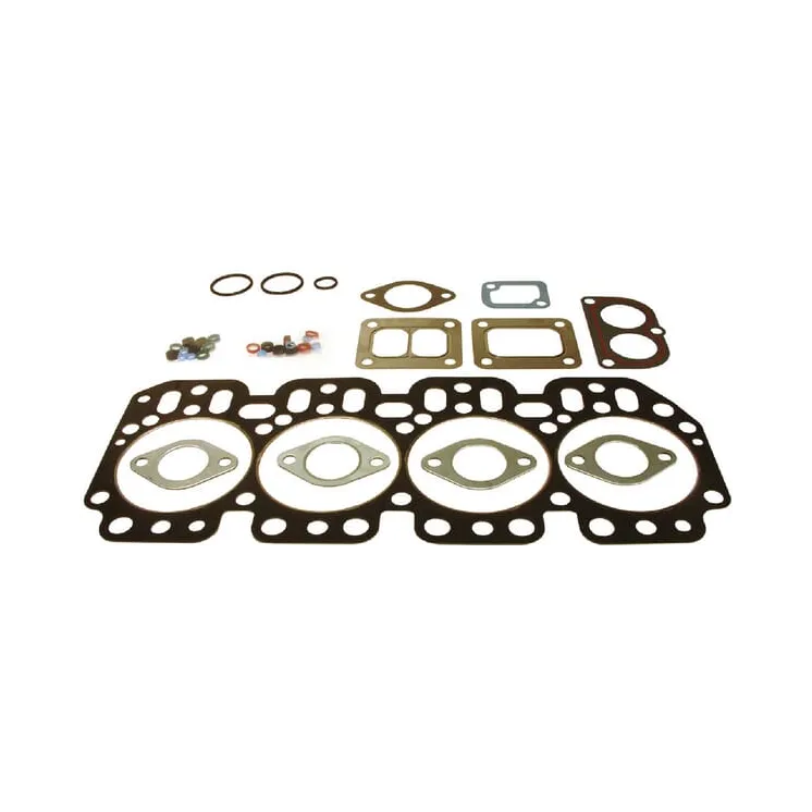 Top gasket set VPA4084 Vapormatic John Deere: RE64290
Renault: 6005012762
Renault: 0011306090