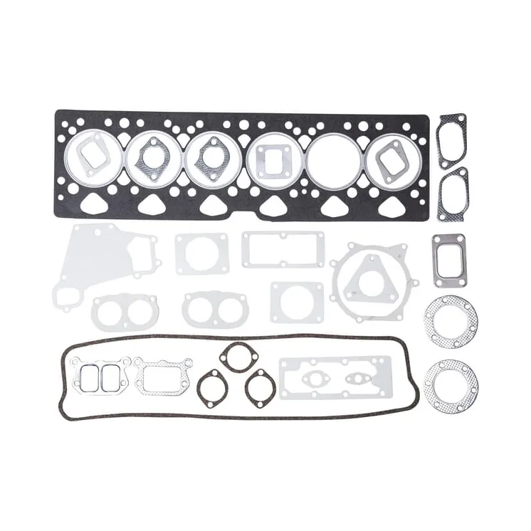 Top gasket set VPA4016 Vapormatic A & I: A-U5LT0018
JCB: 02101710
Massey Ferguson: 4222496M91
Perkins: U5LT0191
JCB: 0210025