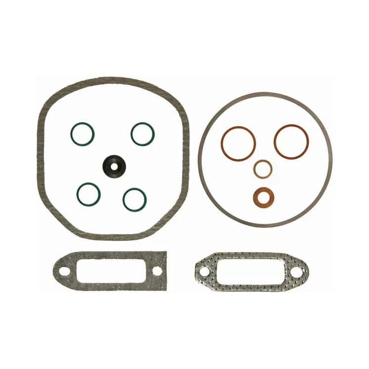 Cylinder seal kit VPA4039 Vapormatic A & I: A-2910048
Allis Chalmers: 2928994
Deutz: 02931476
Allis Chalmers: 2910048
Deutz: