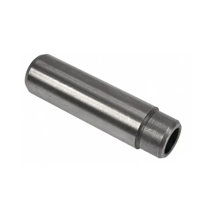Valve guide VPA2105 Vapormatic A & I: A-3343F002
JCB: 02101883
John Deere Forestry: F029308
Massey Ferguson: 4223073M1
Perki