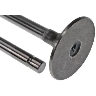 Exhaust valve VPA1019 Vapormatic John Deere: RE518081
John Deere: R502370
John Deere: R535136