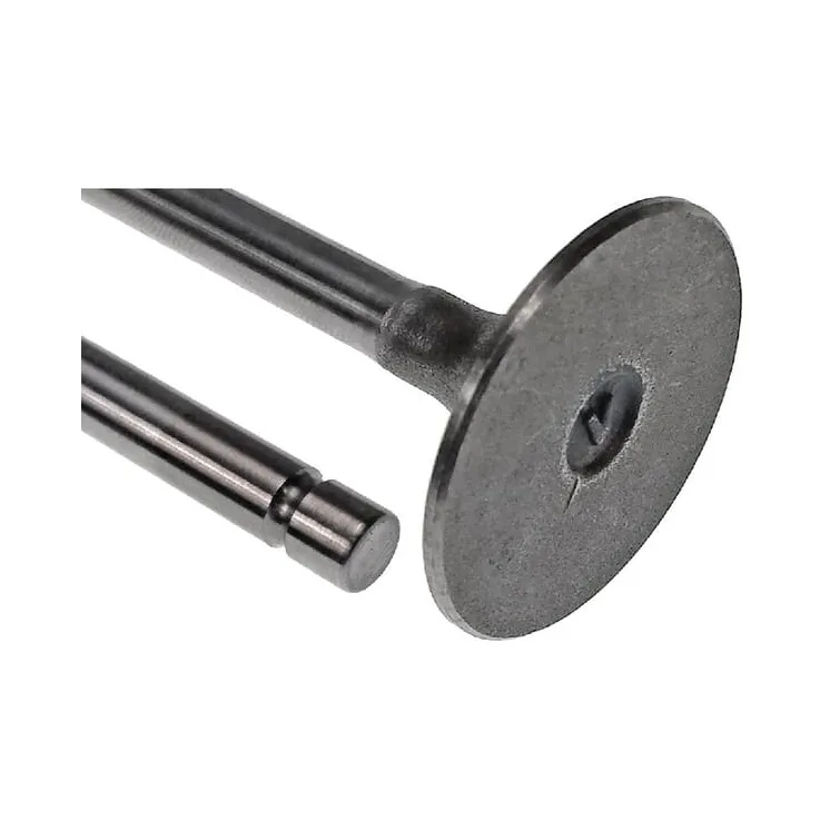 Exhaust valve VPA1019 Vapormatic John Deere: RE518081
John Deere: R502370
John Deere: R535136