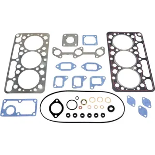 Augšējās blīvgumiju komplekts VPA4086 Vapormatic Kubota: 07916-24195
Kubota: 07916-24192
Kubota: 07916-24190