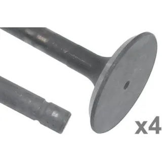 Exhaust valve VPA1650 Vapormatic A & I: A-4673608
Allis Chalmers: 72089669
Fiat: 4673608
White Farm: 31-2902091
Fiat: 462148