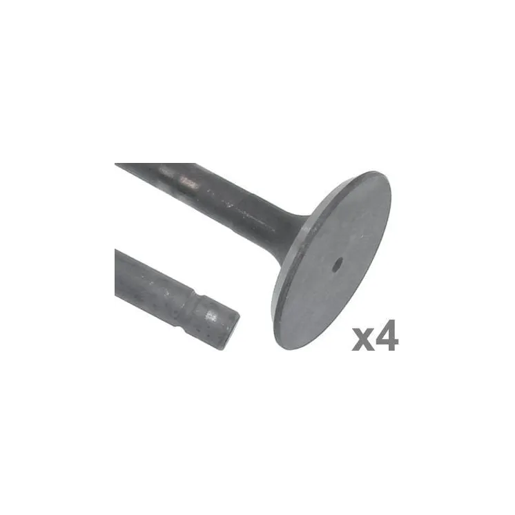 Exhaust valve VPA1650 Vapormatic A & I: A-4673608
Allis Chalmers: 72089669
Fiat: 4673608
White Farm: 31-2902091
Fiat: 462148