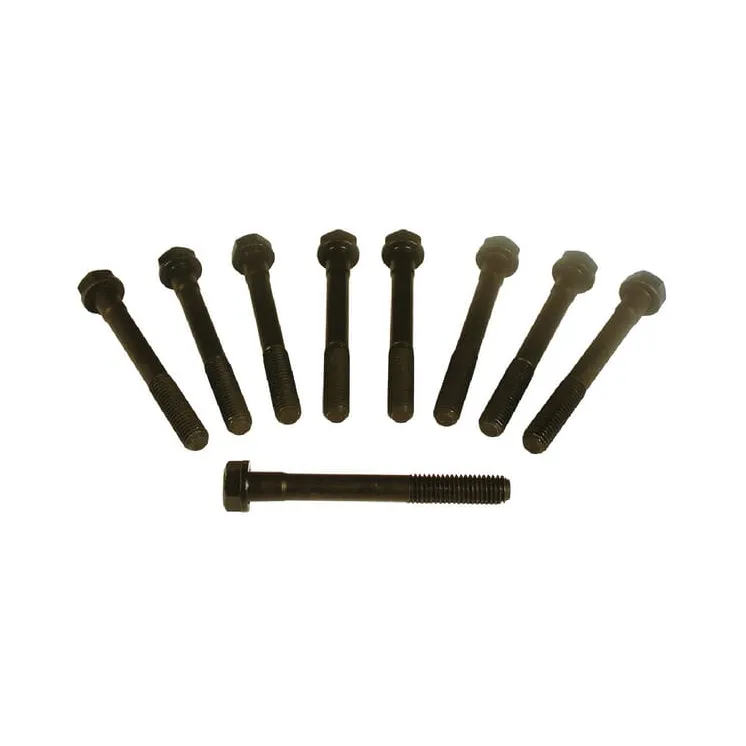 Cilindra galvas skrūve VPA3909 Vapormatic John Deere: R85363
Renault: 6005012886
John Deere: R516516