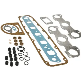 Top gasket set VPA4095 Vapormatic Case International: 1930959
Ford Finis: 1930959