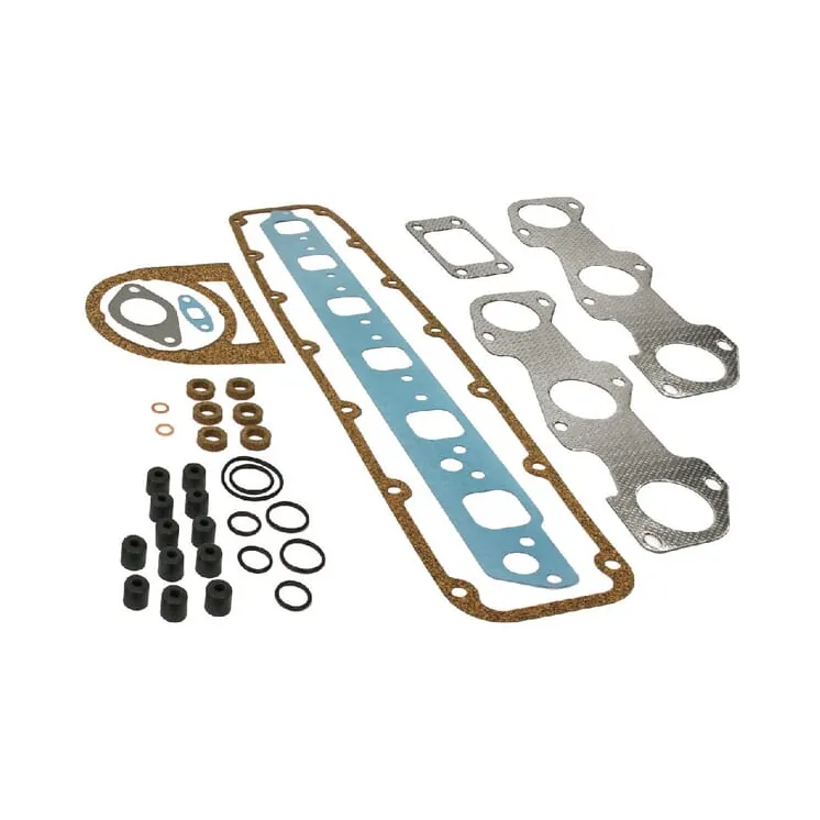 Top gasket set VPA4095 Vapormatic Case International: 1930959
Ford Finis: 1930959