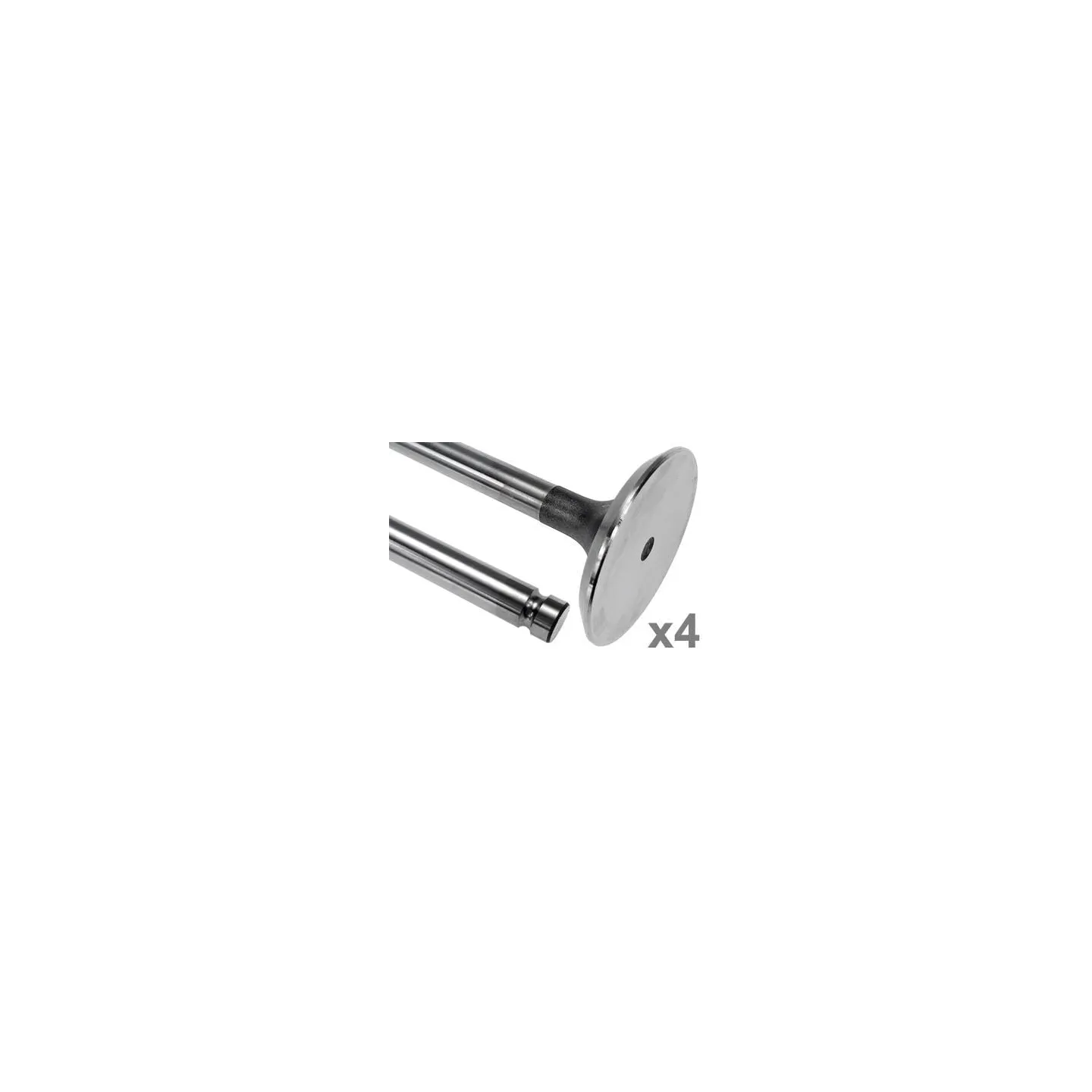 Ieplūdes vārsts VPA1054 Vapormatic Perkins: 3142H041