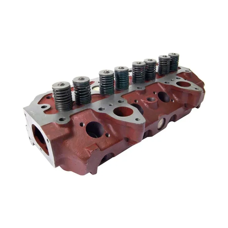 Cylinder head VPA3048 Vapormatic Case International: 3043824R1
Case International: 38002984