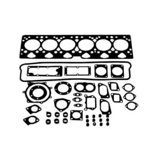 Augšējās blīvgumiju komplekts VPA4019 Vapormatic A & I: A-U5LT0033
Massey Ferguson: 4224053M91
Perkins: U5LT0033
Massey Fergu