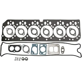 Augšējās blīvgumiju komplekts VPA4130 Vapormatic John Deere: RE532841