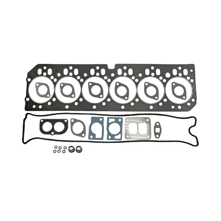 Augšējās blīvgumiju komplekts VPA4130 Vapormatic John Deere: RE532841