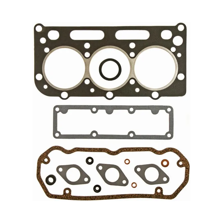 Top gasket set VPA4030 Vapormatic A & I: A-K964876
Case International: K262754
Case International: K964876