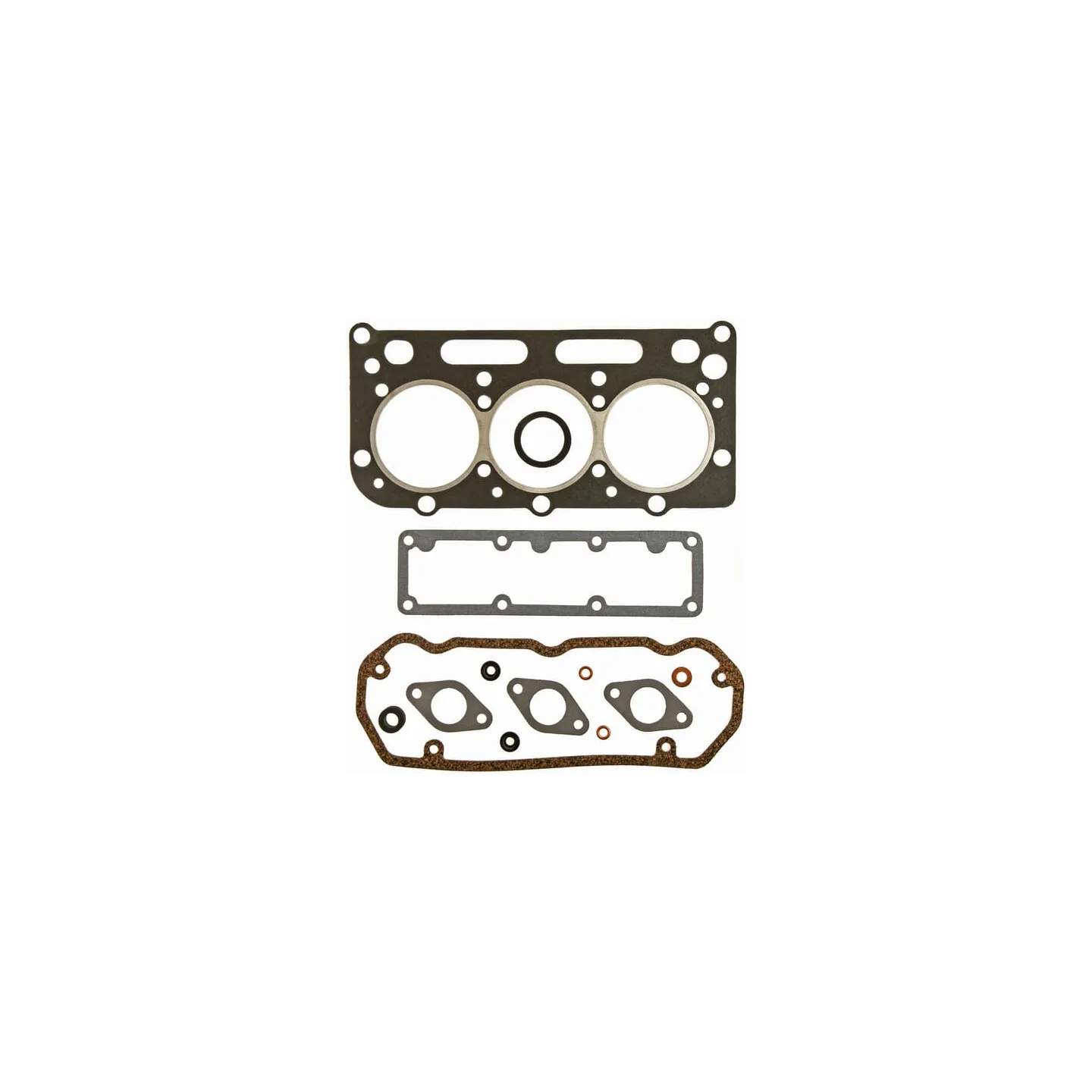 Top gasket set VPA4030 Vapormatic A & I: A-K964876
Case International: K262754
Case International: K964876