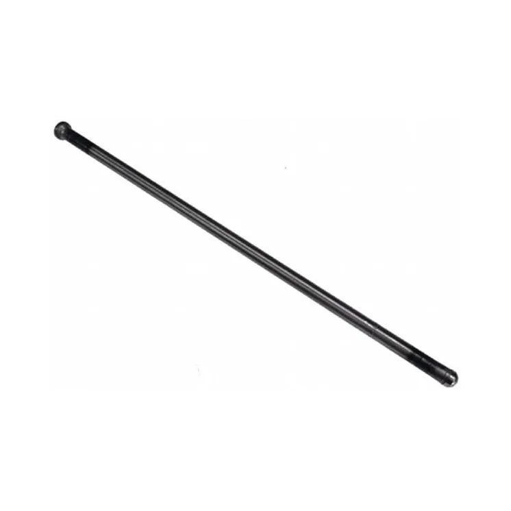 Push rod VPA2605 Vapormatic JCB: 02100043
Massey Ferguson: 733817M1
Perkins: 31434307
Renault: 7701031623