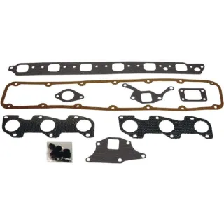 Top gasket set VPA4075 Vapormatic A & I: A-FDPN6008B
Ford Finis: 81878061
Ford New Holland: FDPN6008B