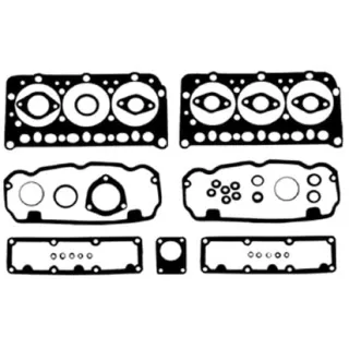 Augšējās blīvgumiju komplekts VPA4031 Vapormatic A & I: A-K965964
Case International: K262766
Case International: K965964