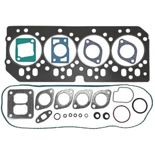 Augšējās blīvgumiju komplekts VPA4129 Vapormatic John Deere: RE532842