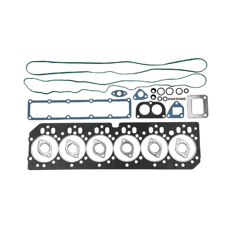 Augšējās blīvgumiju komplekts VPA4128 Vapormatic John Deere: RE527832