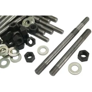 Head bolt kit VPA3914 Vapormatic Perkins: 32524133
Perkins: 32754415
Perkins: 33221327