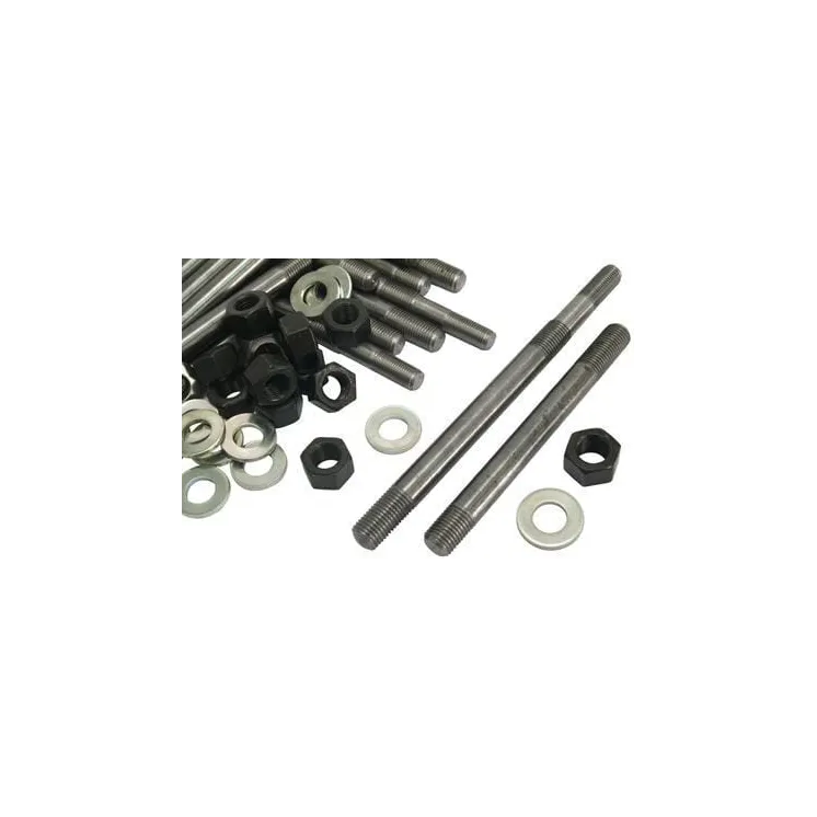 Head bolt kit VPA3914 Vapormatic Perkins: 32524133
Perkins: 32754415
Perkins: 33221327