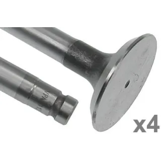 Exhaust valve VPA1112 Vapormatic A & I: A-31431883
JCB: 02101794
Massey Ferguson: 741938M1
Perkins: 31431883
JCB: 02100089
