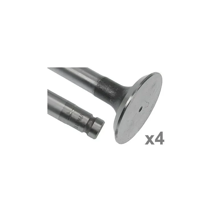 Exhaust valve VPA1112 Vapormatic A & I: A-31431883
JCB: 02101794
Massey Ferguson: 741938M1
Perkins: 31431883
JCB: 02100089
