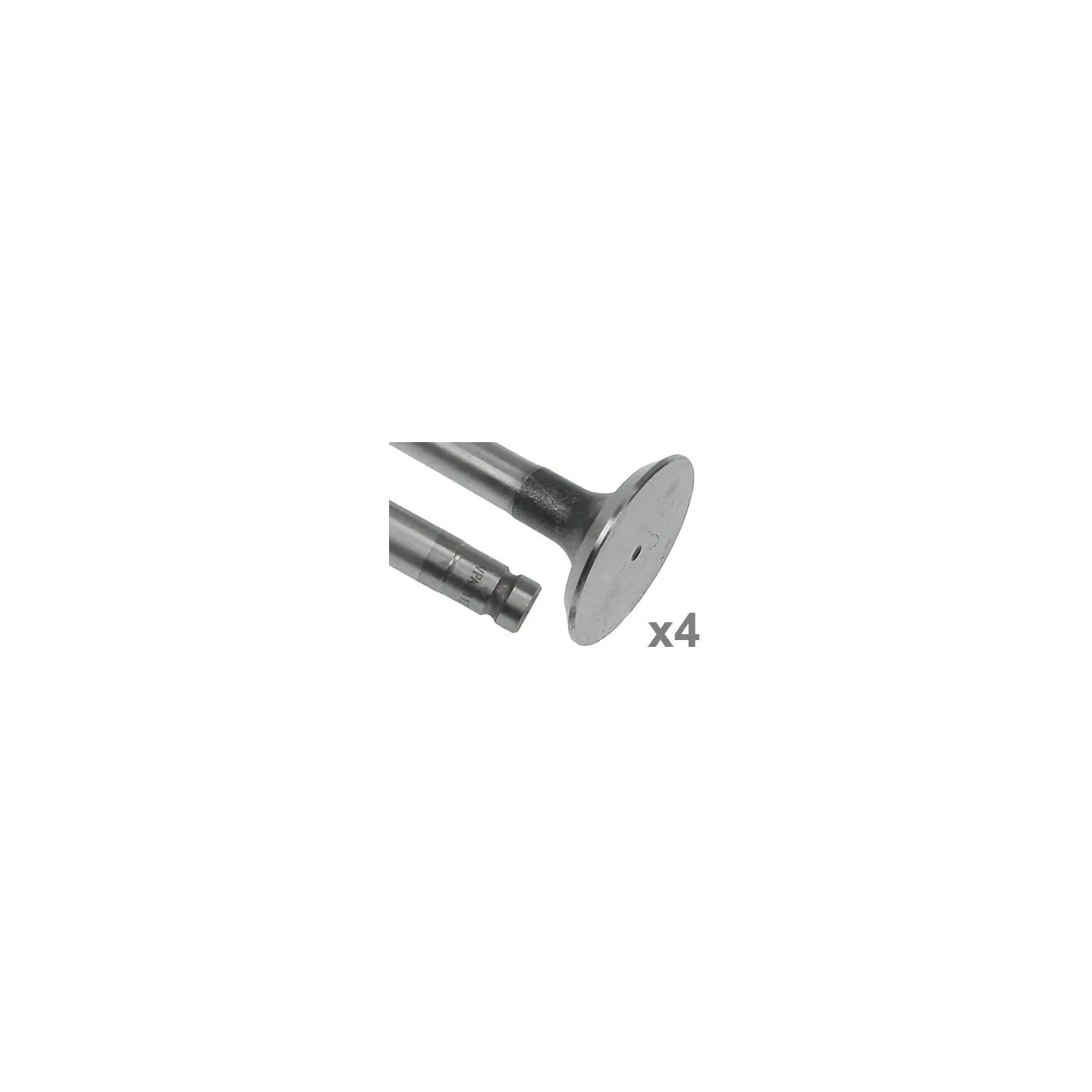 Exhaust valve VPA1112 Vapormatic A & I: A-31431883
JCB: 02101794
Massey Ferguson: 741938M1
Perkins: 31431883
JCB: 02100089
