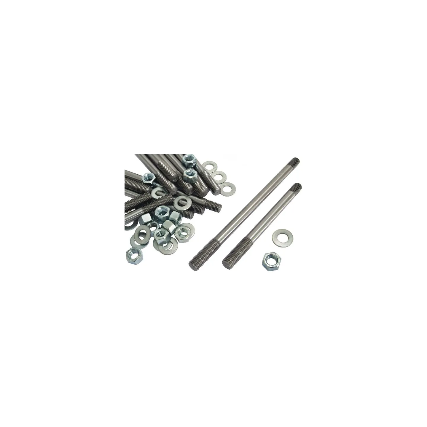 Cylinder head kit VPA3913 Vapormatic Case New Holland: 81869944
Ford Finis: 81869944
Ford Finis: FP576