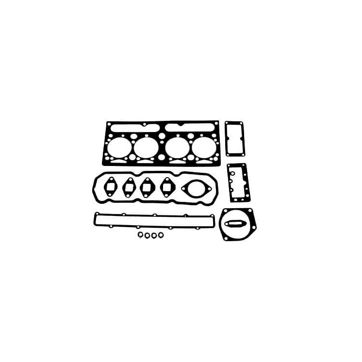 Augšējās blīvgumiju komplekts VPA4004 Vapormatic A & I: A-U5LT0069
Massey Ferguson: 4222920M91
Perkins: U5LT0081
Massey Fergu