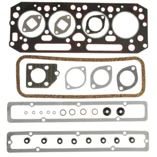Augšējās blīvgumiju komplekts VPA4017 Vapormatic A & I: A-742894M91
Massey Ferguson: 742894M91
Perkins: 92425
Perkins: 83416