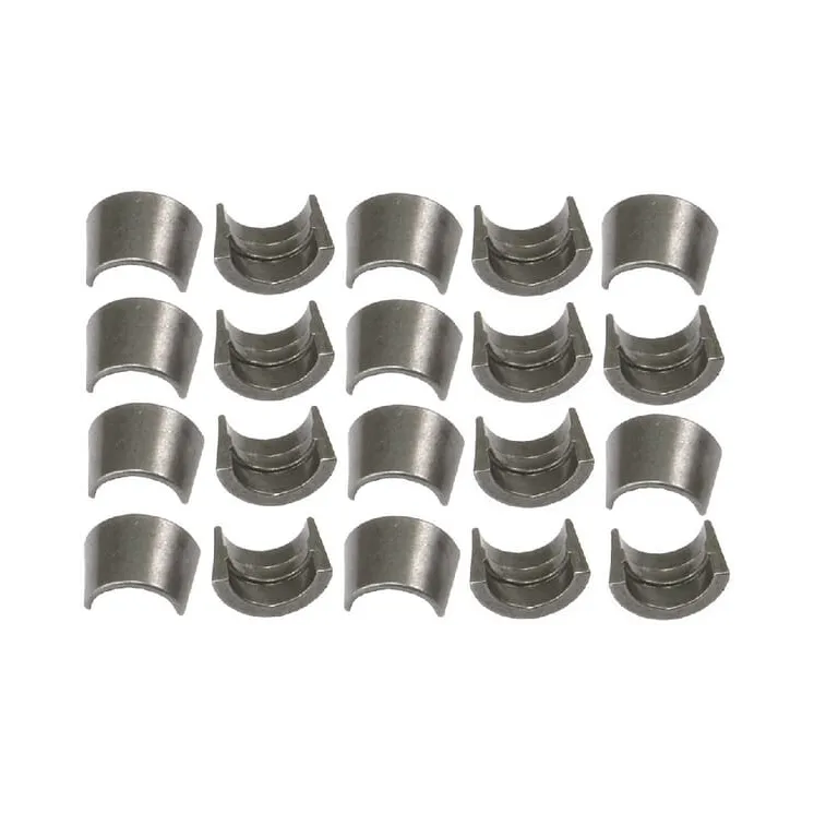 Vārsta kollets pāris VPA2302 Vapormatic A & I: A-33K701
Allis Chalmers: 70209103
Case International: 81876796
Ford Finis: 818