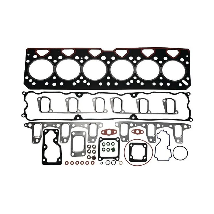 Augšējās blīvgumiju komplekts VPA4118 Vapormatic Perkins: U5LT0349