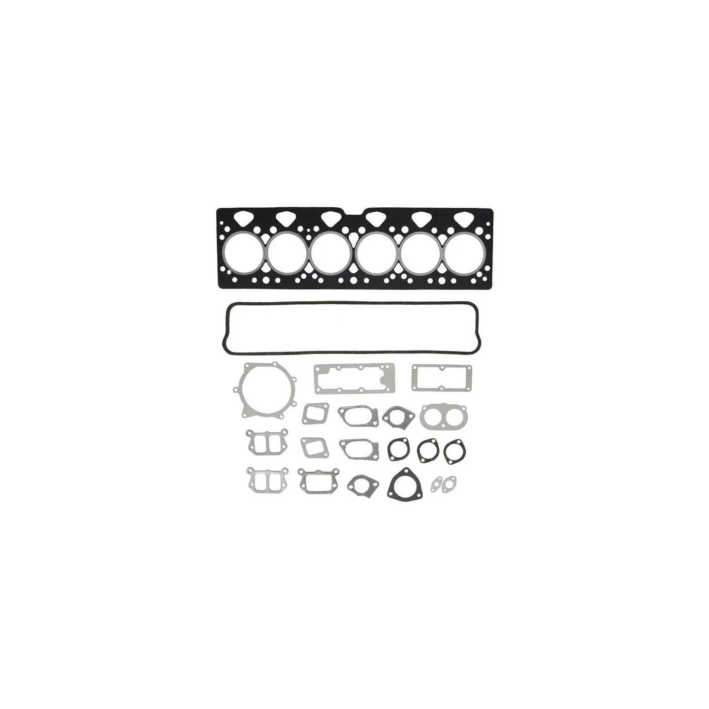 Augšējās blīvgumiju komplekts VPA4014 Vapormatic A & I: A-U5LT0017
JCB: 02101458
Massey Ferguson: 747171M91
Perkins: U5LT0017