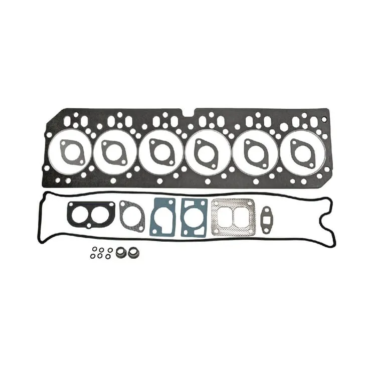 Augšējās blīvgumiju komplekts VPA4127 Vapormatic John Deere: RE527014
John Deere: RE518152
John Deere: RE518154