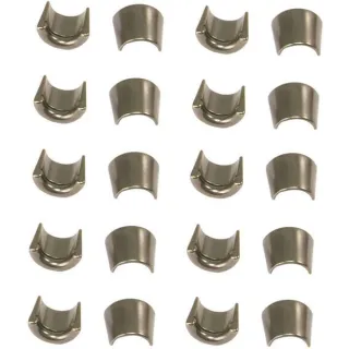 Vārsta kollets pāris VPA2310 Vapormatic A & I: A-14196670
Allis Chalmers: 70932221
Case International: 14196670
Ford Finis: 1