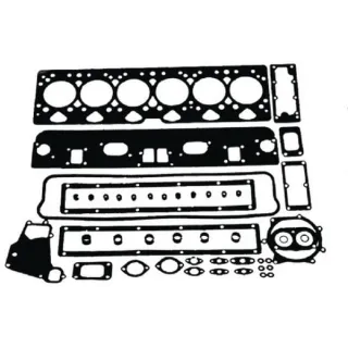 Augšējās blīvgumiju komplekts VPA4020 Vapormatic Massey Ferguson: 747448M91
Perkins: U5LT0034