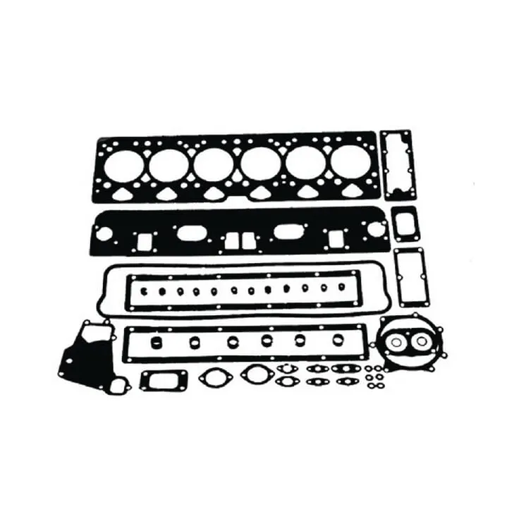 Augšējās blīvgumiju komplekts VPA4020 Vapormatic Massey Ferguson: 747448M91
Perkins: U5LT0034